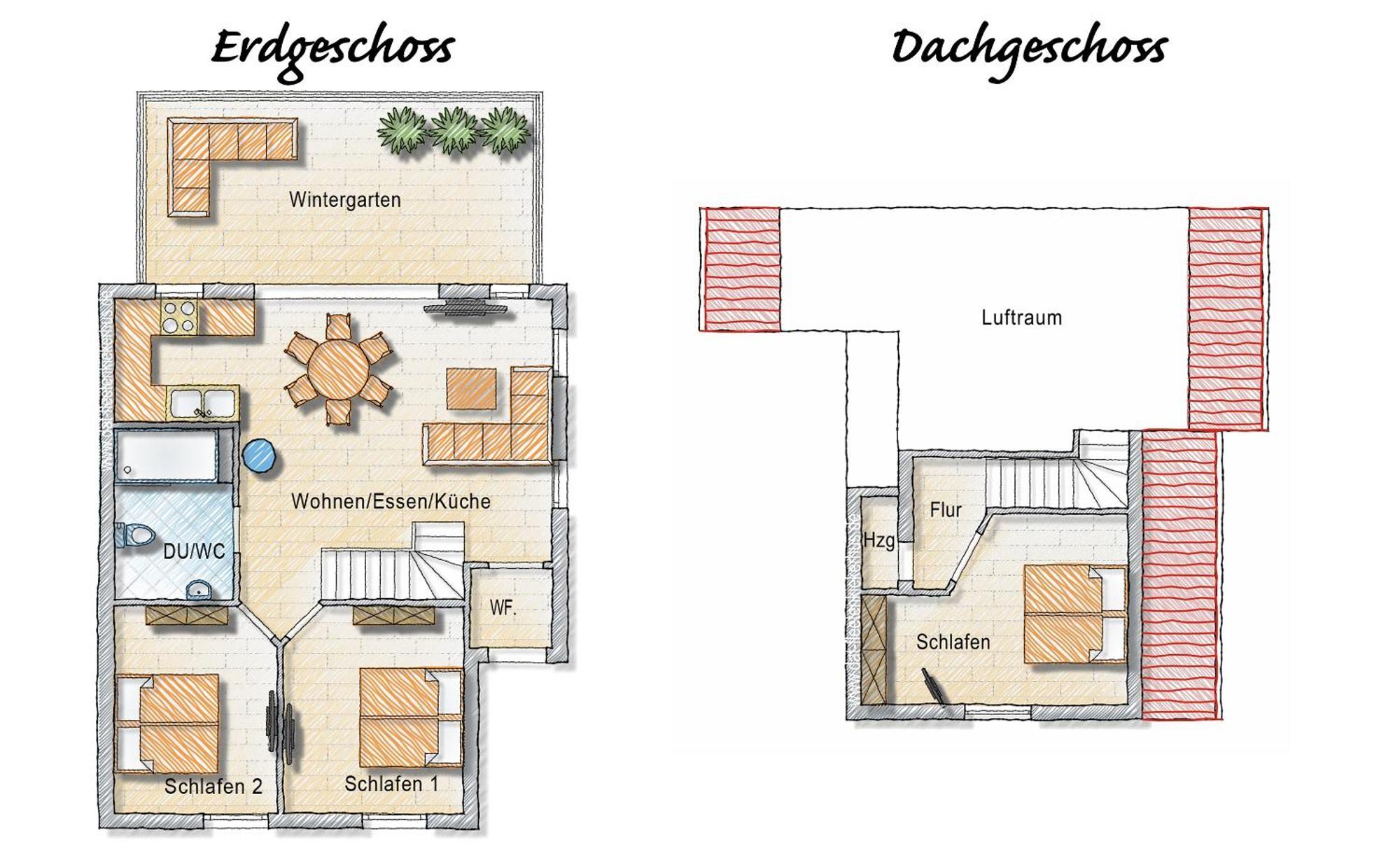Dat Fleetenkiekerhus 2 Hage Exterior photo